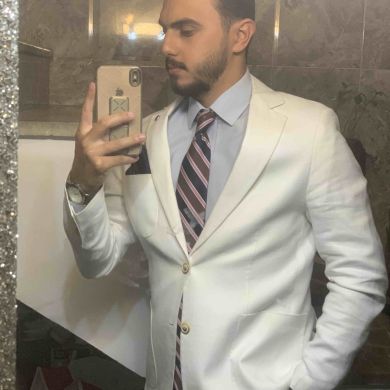 Obay Mohammed Profile Picture