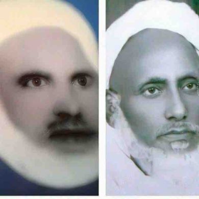 Anwar Idris Profile Picture