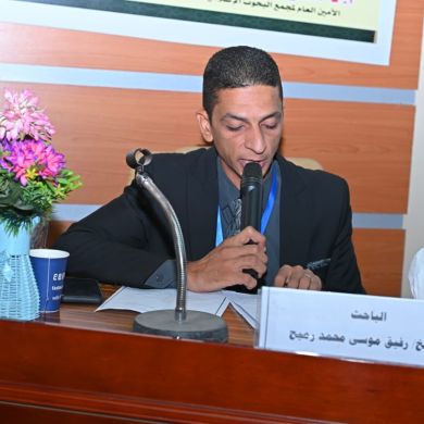 رفيق رميح Profile Picture