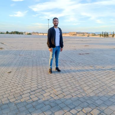 هشام بومهدي