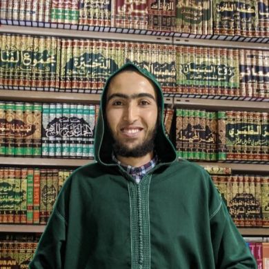 إسماعيل أجرار