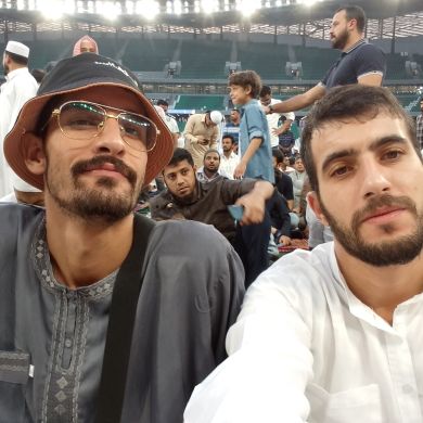 charif younsi mslm Profile Picture