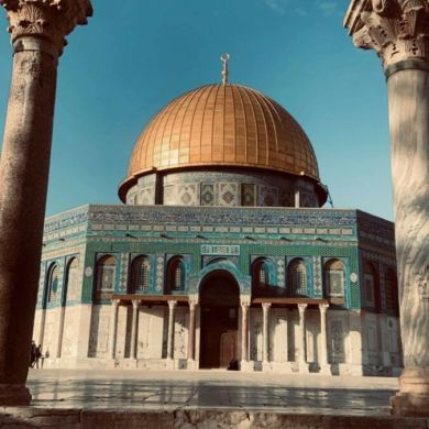 منة الله منسى