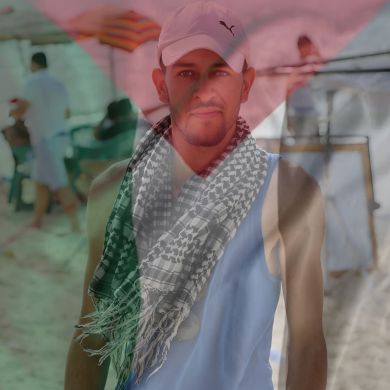 محمد بن عبدالله