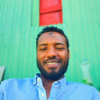 Saye AT Profile Picture