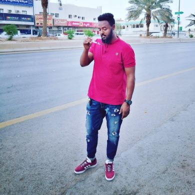 አዊ አል ሀበሻ