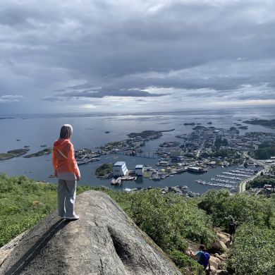 Madina Nabieva Profile Picture