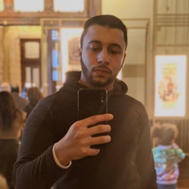 Abdelrahman Waleed Profile Picture