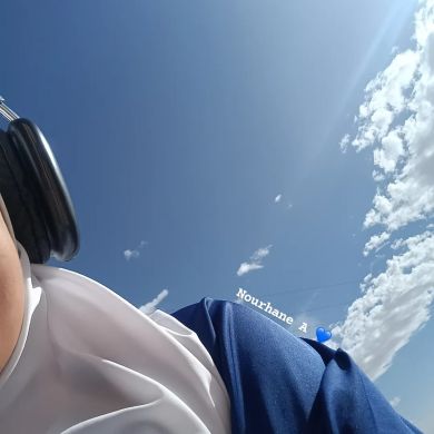 nourhane fatima anou