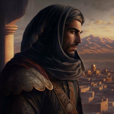 safaa Mahmood Profile Picture