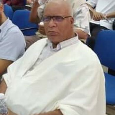 Selami Djenidi profile picture