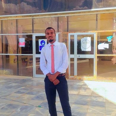 Imadudin zānķ Profile Picture