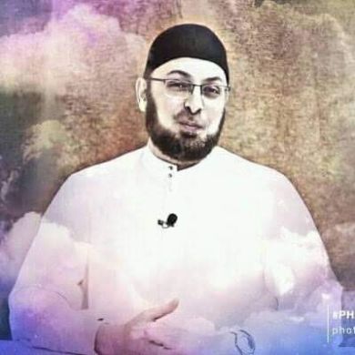 Yidir Belḥasen Profile Picture