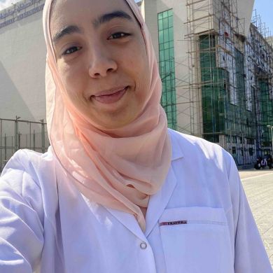 Mariam Hassan Profile Picture