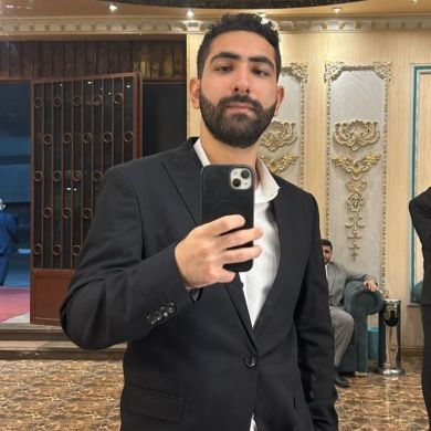 Ahmed shokir Profile Picture