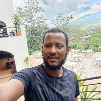 Isma Abumahir Profile Picture