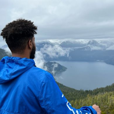 That Ethiopian Profile Picture