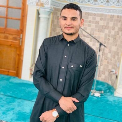 محمد الأمين مهري Profile Picture