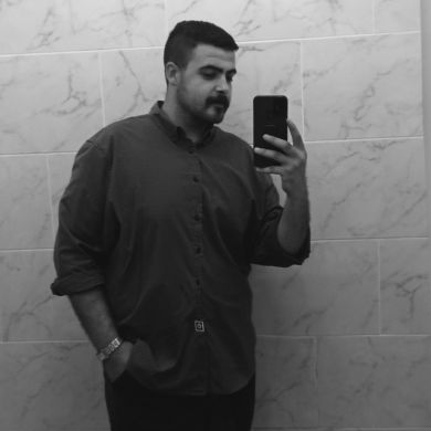 Qussai Alrefai Profile Picture