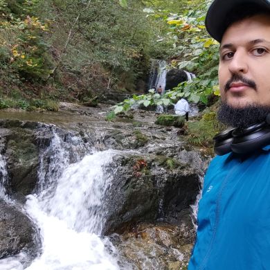 Badr benbrahim Profile Picture