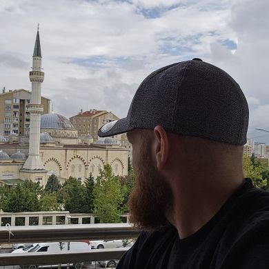 Umar Shishani