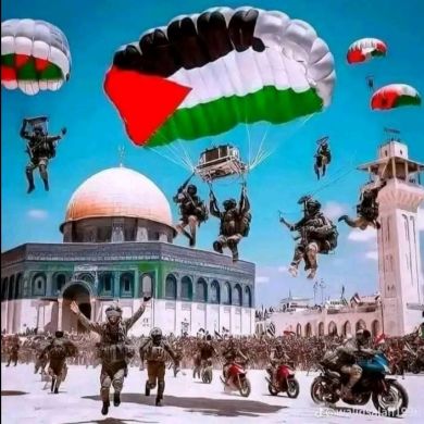 Hussen Mehdi Profile Picture