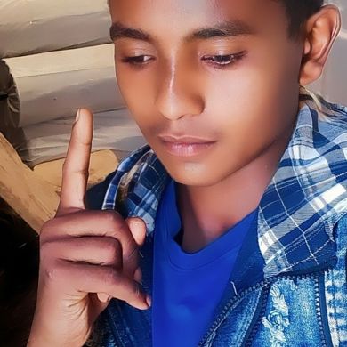 muaz kalil Profile Picture