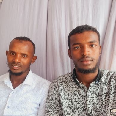 Amir Usman أمير عثمان Profile Picture