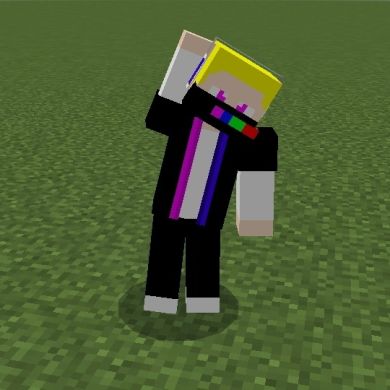 google freeman Profile Picture