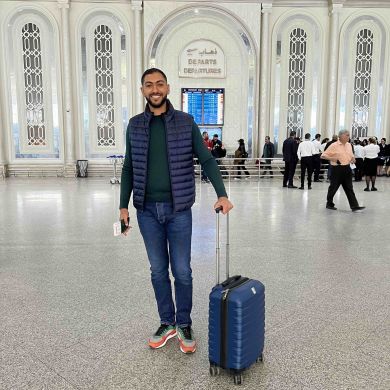 حمزة القنطاسي