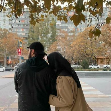 حــــــور عمــر Profile Picture