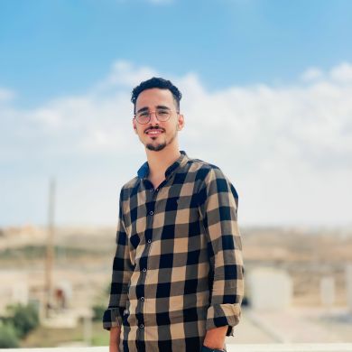 Ebrahim Elmstkawy Profile Picture