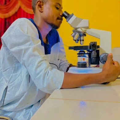 الشيخ عبدالحفيظ Profile Picture