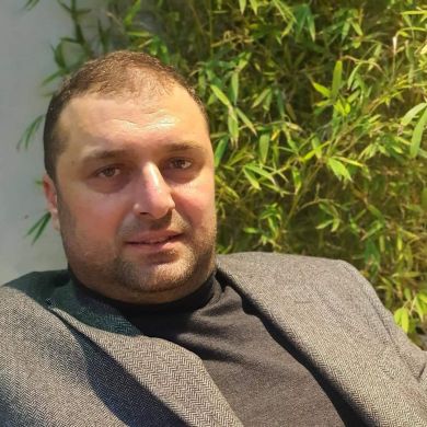 chaabouni yassine Profile Picture