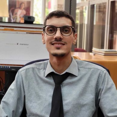 Yassin El Yousfi Profile Picture