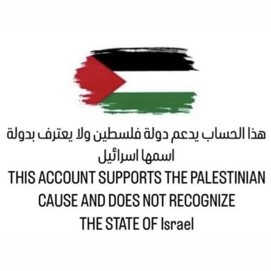 Abbas Amel Profile Picture