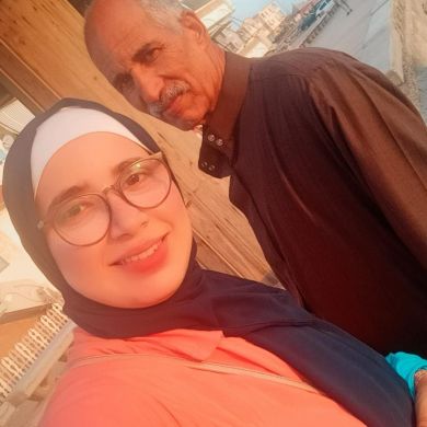 Ĕmăň Ămř Profile Picture