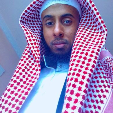 Abdulhamid Ebrahim Alsaman Profile Picture