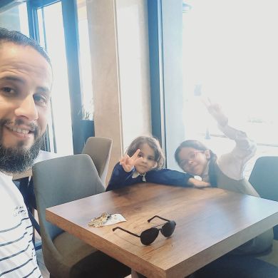 ناصف الشاعري