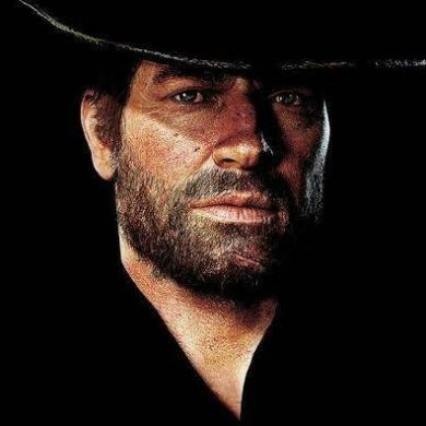 Arthur Morgan Profile Picture