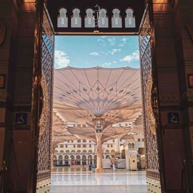 يسمينة أم المؤنسات الغاليات