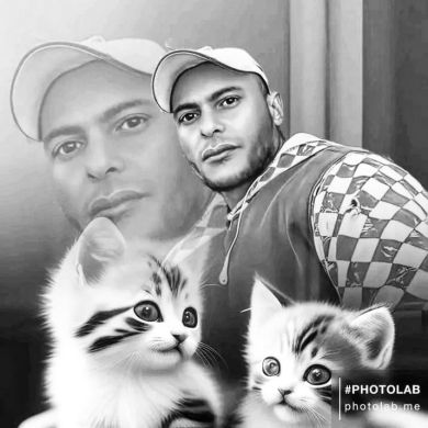 ألمشاكس المصري