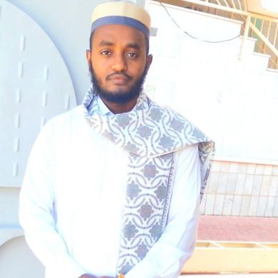 Muaz Shamsu Profile Picture