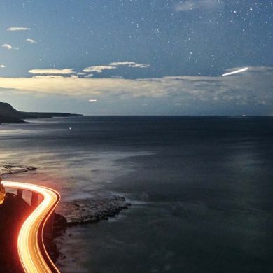 AMIR ABDLKADER Profile Picture