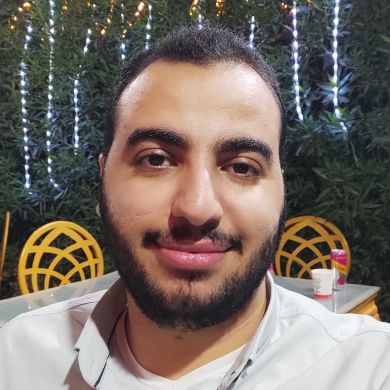 Mohamed Samir Profile Picture