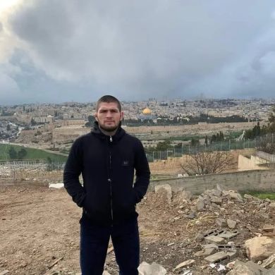 Ahmed Mostafa Profile Picture