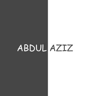 Abdulaziz Musa