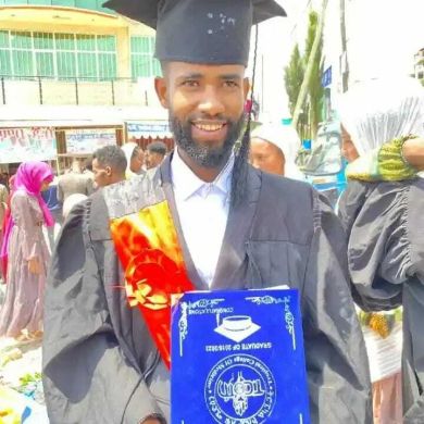 kem Eshetu Profile Picture