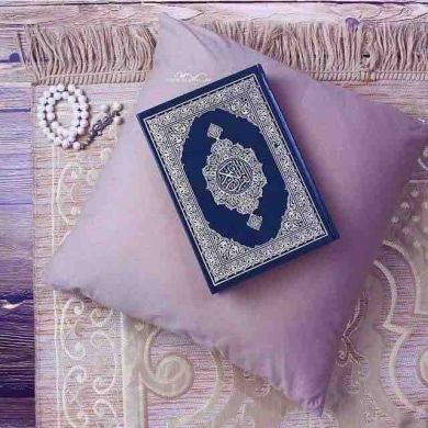 Aminah Mahmoud umm_mila Profile Picture