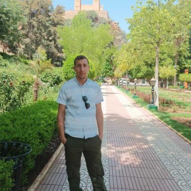 Youness El Amraoui Profile Picture